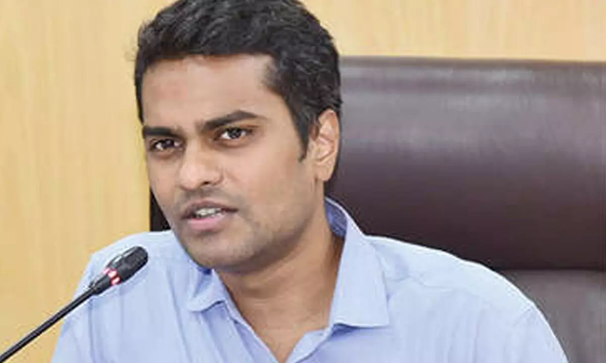 Media crucial in boosting voter turnout: ECI Media crucial in boosting voter turnout: ECI