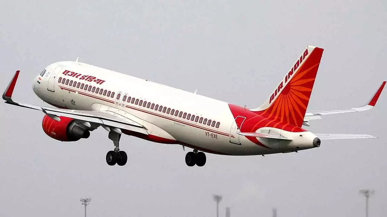 Air India to cut 38 international flights per week