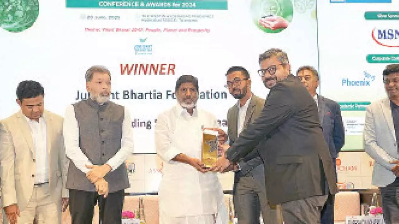 Bhatti chants ‘lift-all’ development mantra