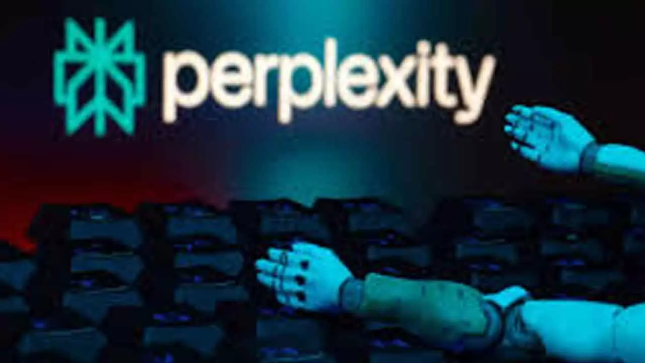 Apple Weighs Potential Bid for AI Startup Perplexity Amid Growing Industry Interest