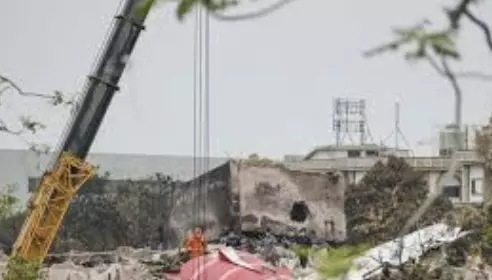 DGCA orders removal of three Air India officials over crew rostering lapses