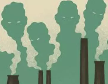 Did toxic air create serial killers? New book links horrific Pacific Northwest’s links Did toxic air create serial killers? New book links horrific Pacific Northwest’s links