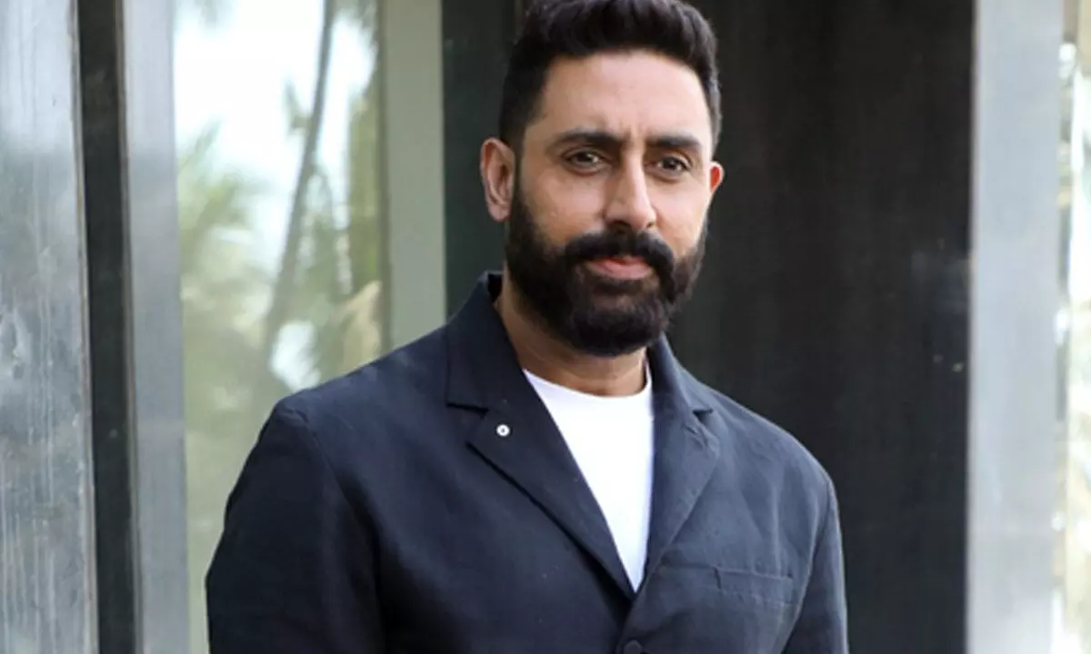 Abhishek Bachchan gets disappeared to unleash chaos in ‘Kaalidhar Laapata’ trailer Abhishek Bachchan gets disappeared to unleash chaos in ‘Kaalidhar Laapata’ trailer