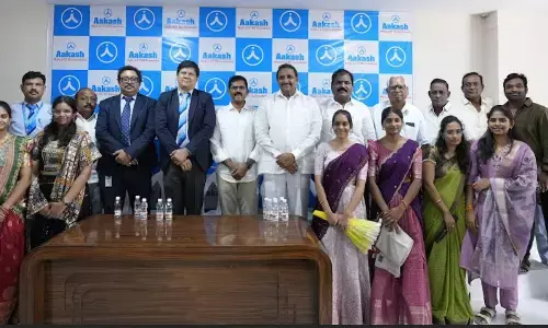 Aakash Educational Services Limited Expands Presence in Chandanagar with New Centre Launch