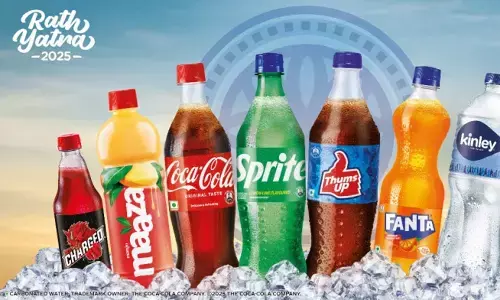 Coca-Cola India Powers Ratha Yatra 2025 with Scaled Access, Cultural Integration, and Inclusive Growth
