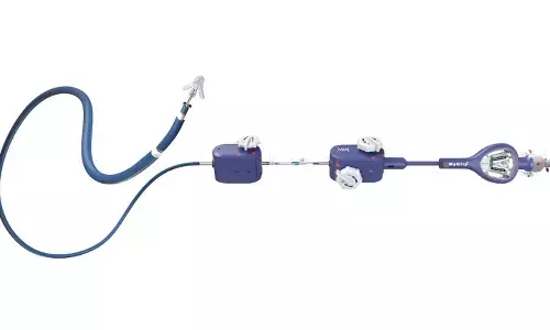 Meril Launches MyClip, India’s First Transcatheter-Edge-to-Edge Repair (TEER) System for Treatment of Severe Mitral Regurgitation
