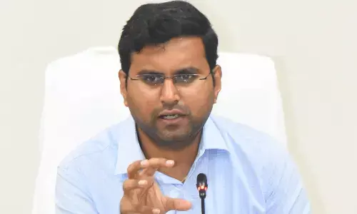 LRS Deadline Extended Till June 30 with 25% Rebate, Says District Collector.