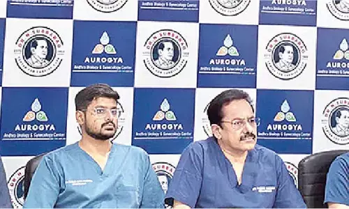 New cardiac care hospital to open tomorrow