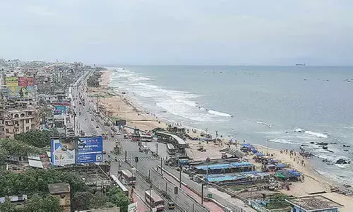 Cognizant to build IT campus in Vizag, generate 8,000 jobs