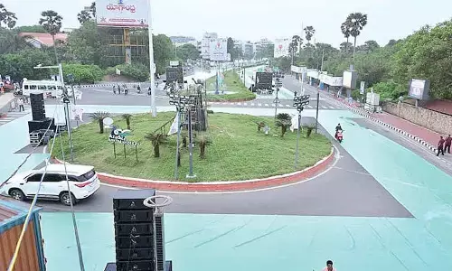 Port City ready for IYD celebration