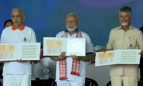 Artificial Intelligence making yoga more accessible