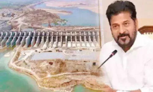 TG to counter Banakacharla with Tummidhetti project