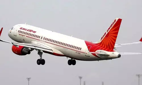 Air India to cut 38 international flights per week
