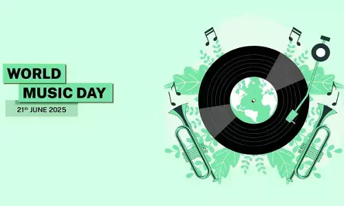 World Music Day 2025: Date, Theme, History & Global Significance of the Celebration