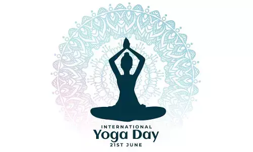 International Yoga Day 2025: Celebrating Harmony of Health and Earth Through Yoga