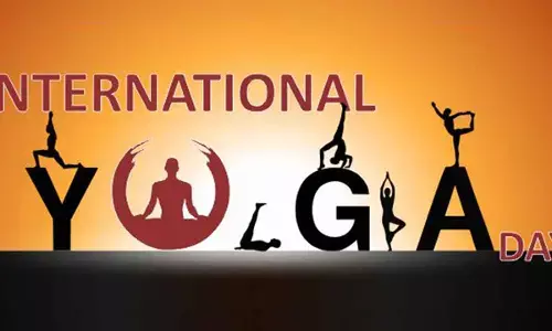 Happy International Yoga Day 2025: Heartfelt Wishes, Inspiring Messages, Quotes, and WhatsApp Status to Share with Fellow Yogis