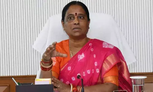 Proposed Bonalu at Bhadrakali temple in Warangal deferred