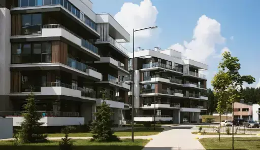 The New Face of Real Estate Industry 2025 Shaped by Technology