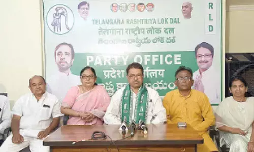 TRLD to hold dharna on June 23