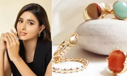 Siblings Redefine Jewellery with a Blend of Sustainability and Luxury