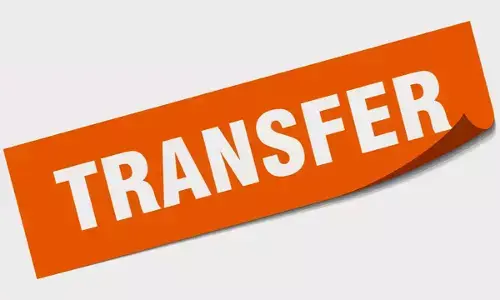 Major IPS Reshuffle in Karnataka: 35 Top Police Officers Transferred