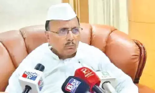 Leaked audio sparks uproar over alleged housing scheme corruption