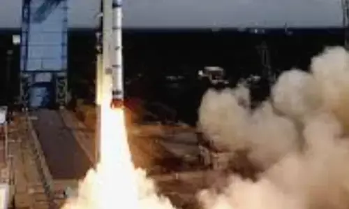 ISRO to transfer SSLV tech to HAL in ₹511 crore deal