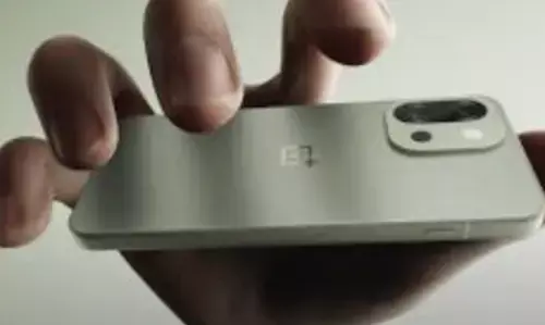 OnePlus may launch gaming smartphone with shoulder triggers