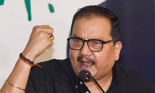 Laughable: RJD MP Manoj Jha replies to PM Modi’s ‘Dalit insult’ charge at Lalu Yadav