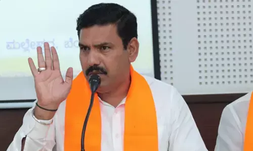 BJP to finalise state president soon: Karnataka party chief Vijayendra