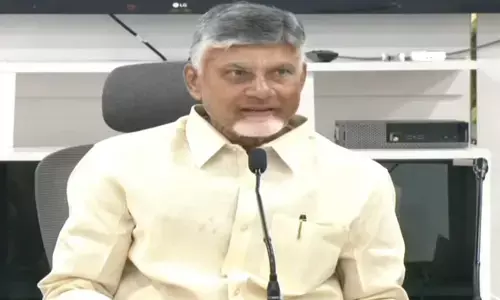 Cooperation of Vizagites, a key to massive turnout’: CM