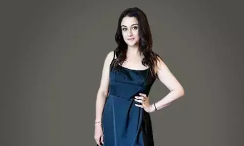 Sonia Aggarwal stuns as gritty cop in ‘Gift’ teaser