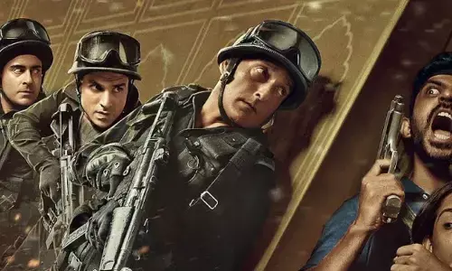 Akshaye Khanna’s ‘Akshardham: Operation Vajra Shakti’ set for July 4 release