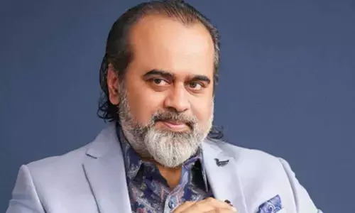 ‘Insightful experience’: People praise Acharya Prashant for revealing Yoga’s true meaning