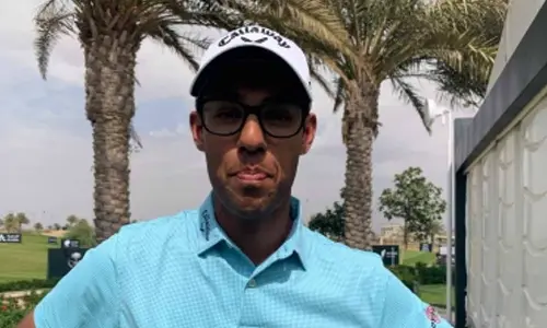 Bhatia 35th as Scheffler is in 3-way lead with Thomas and Fleetwood at Travelers