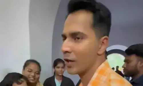 Varun Dhawan unveils fresh look from ‘Border 2’ as production moves forward with Pune schedule