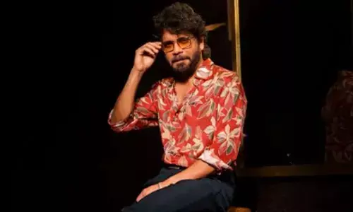 Nagarjuna: Bridging generations, languages with unmatched cinematic versatility