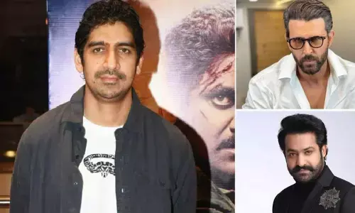 ‘War 2’ will be a lifetime experience for fans: Ayan Mukerji