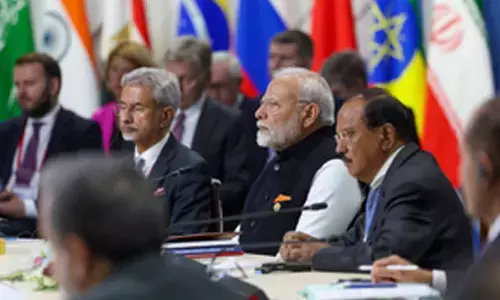 PM Modi to embark on multi-nation tour in July as India builds global consensus on combatting terror