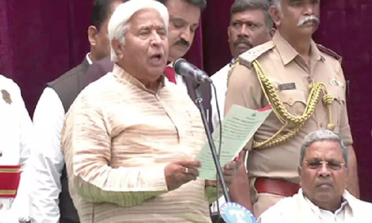 Minister writes to CM on apathy over illegal mining cases