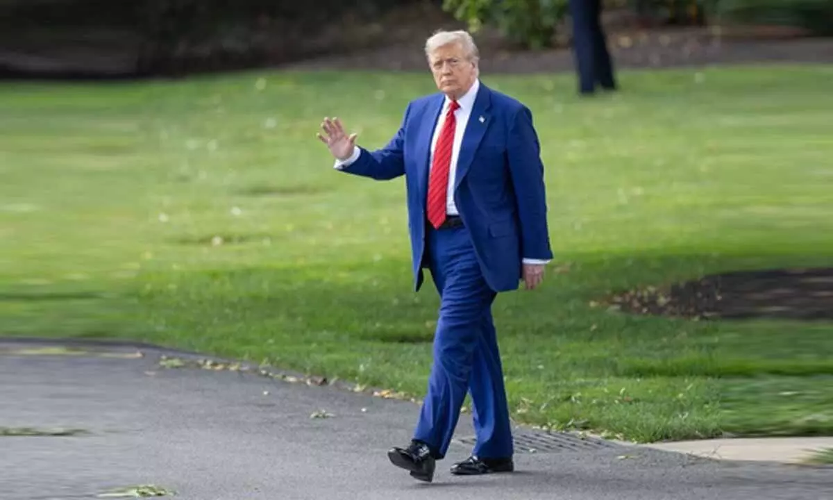 Trump says US attacked three Iranian nuclear sites Trump says US attacked three Iranian nuclear sites