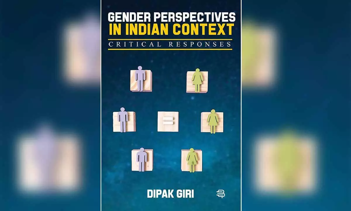 An interdisciplinary approach to gender disparity An interdisciplinary approach to gender disparity