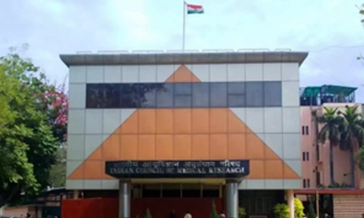 ICMRs affordable test kits boost diagnosis of genetic blood disorders in India ICMRs affordable test kits boost diagnosis of genetic blood disorders in India