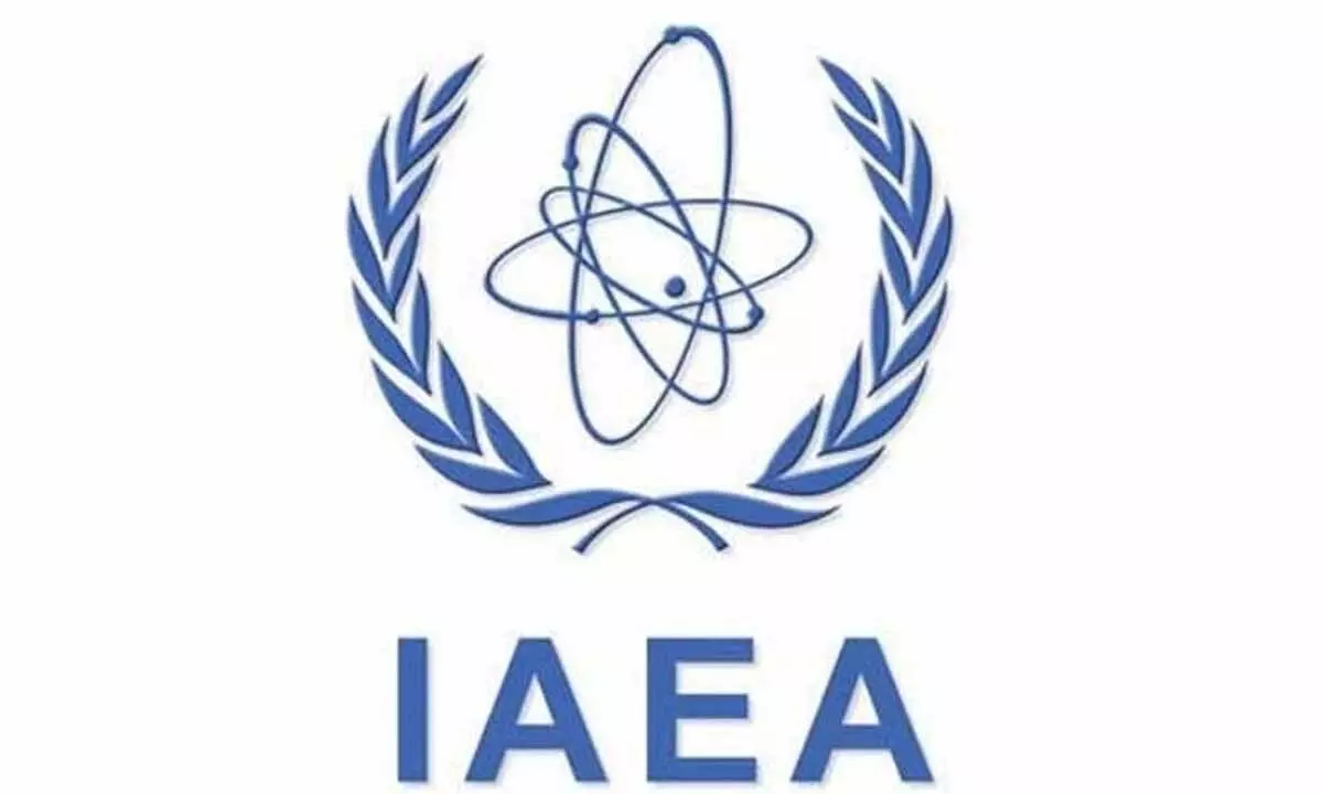No increase in radiation detected after strikes on Iran nuclear sites: IAEA