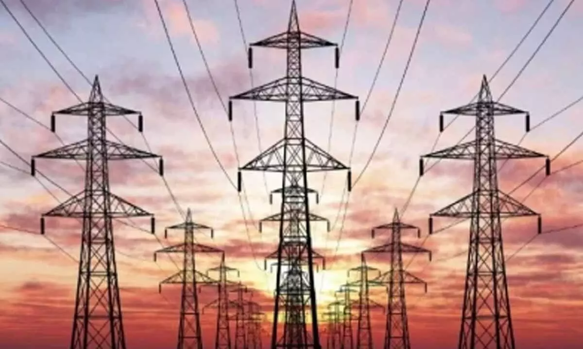 CPM demands withdrawal of Rs 12,771 cr power tariff burden