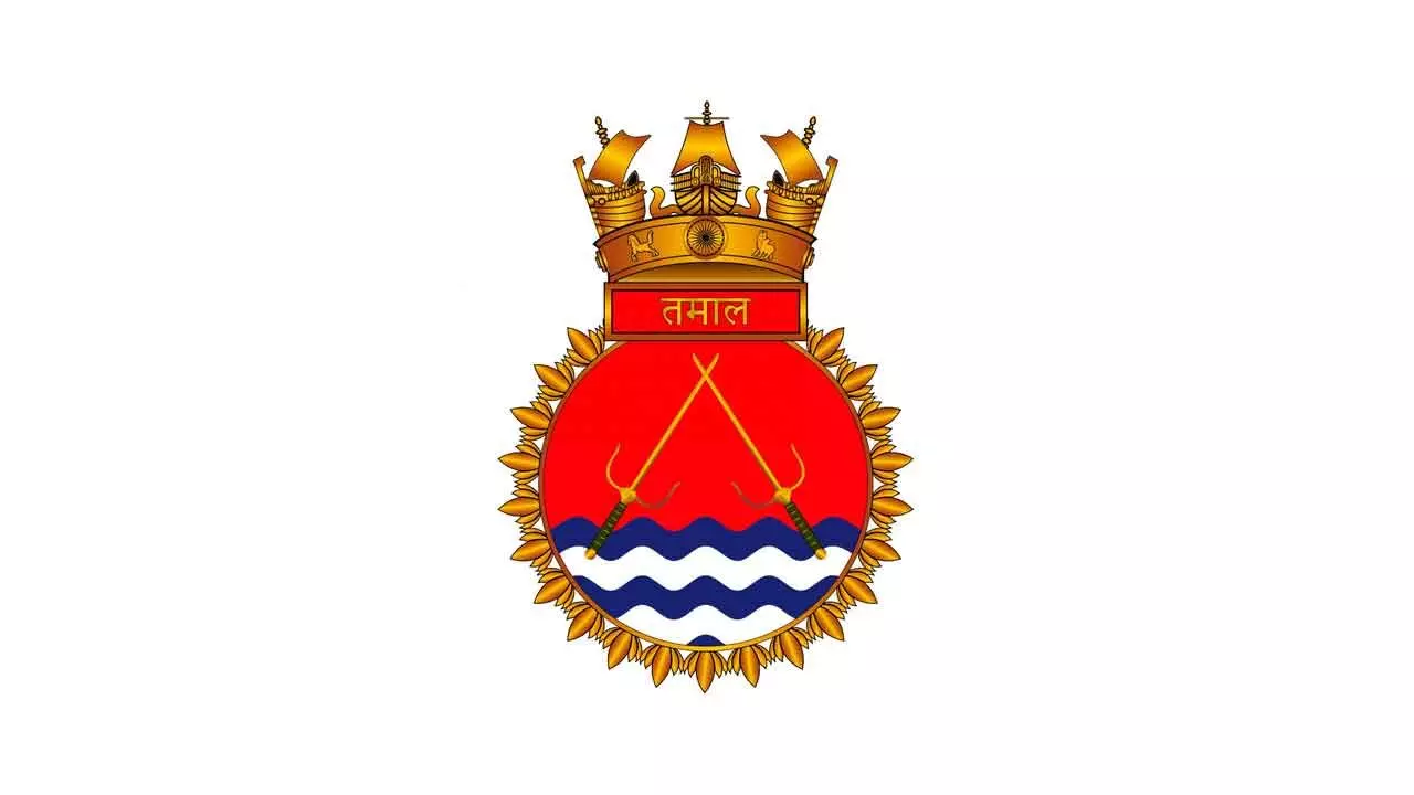 BrahMos-armed frigate ‘Tamal’ to be commissioned on July 1 at Russian port BrahMos-armed frigate ‘Tamal’ to be commissioned on July 1 at Russian port