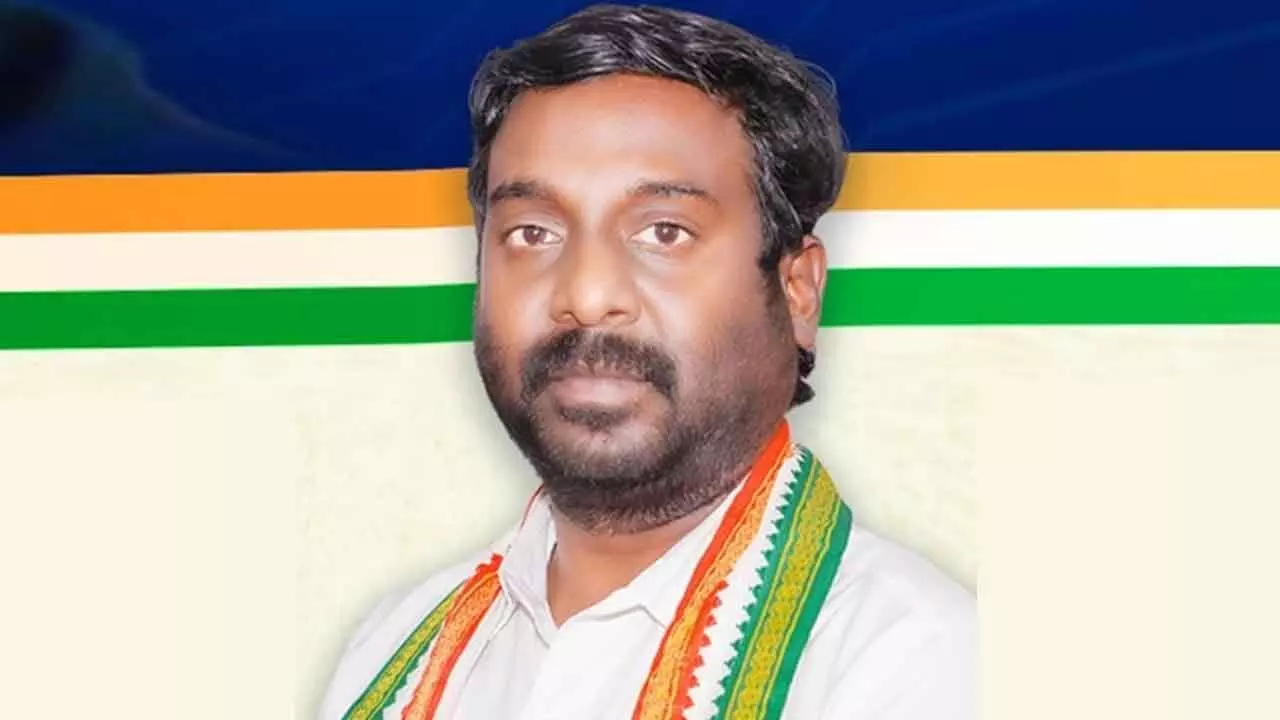 Congress MP seeks urgent rescue of TN fishermen stranded in Iran, Israel