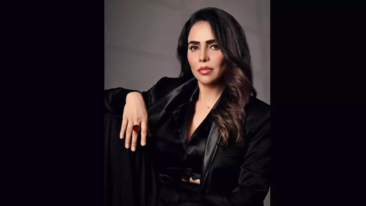 Nikita Rawal reveals a surprising detail about late Air India crash crew member Lamnunthem Singson Nikita Rawal reveals a surprising detail about late Air India crash crew member Lamnunthem Singson