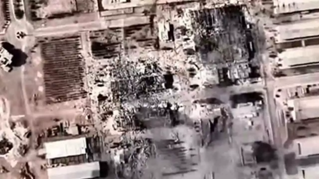 Global leaders urge restraint, warn of escalation after US strikes Iranian nuclear sites