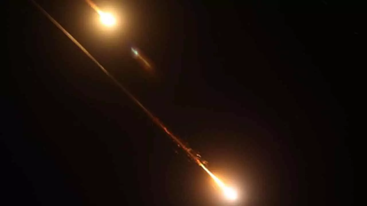 Middle East air travel hit hard as airlines avoid region after US strikes on Iran Middle East air travel hit hard as airlines avoid region after US strikes on Iran